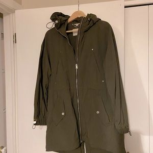 Light jacket from Soia and Kyo